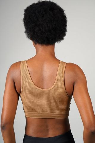 Medium Impact Sports Bra