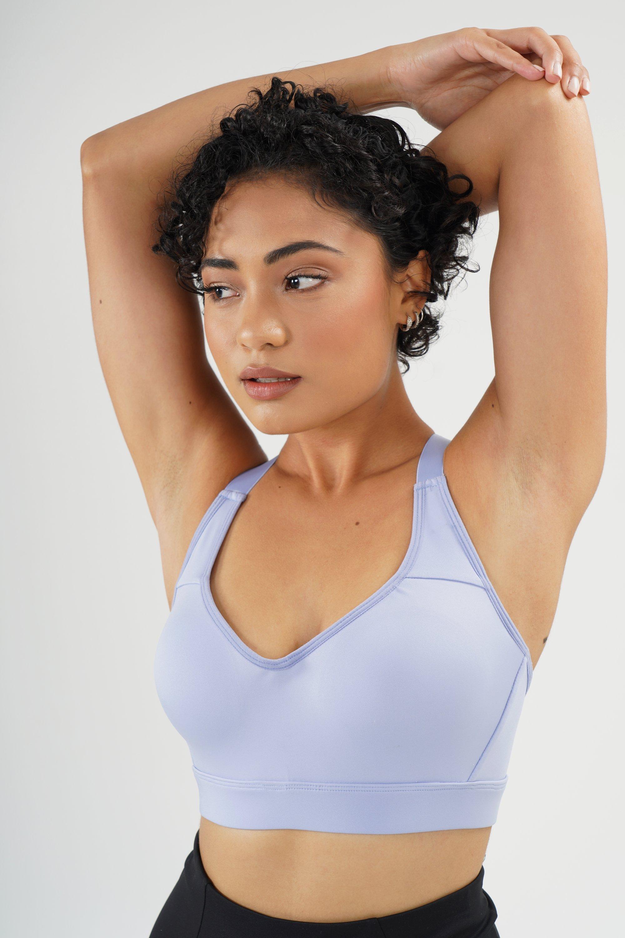 Medium Impact Sports Bra