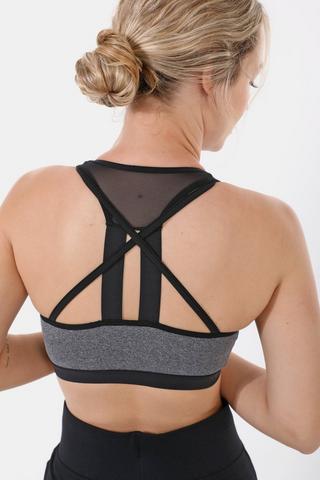 Medium Impact Sports Bra