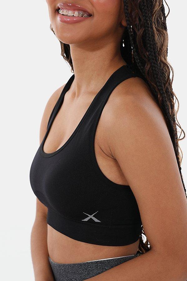 Rockets Sports Bra  Medium Impact - Sports Dynamix (RSA/ ZA)