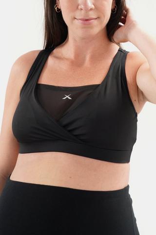 Maternity Sports Bra