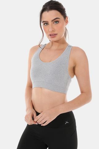 Low Impact Sports Bra