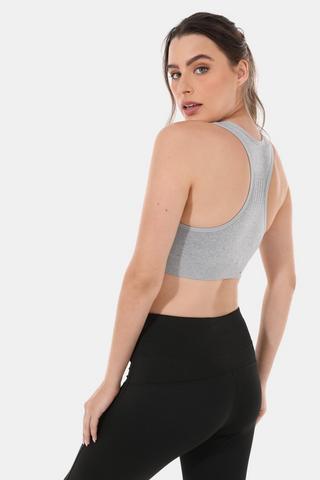 Low Impact Sports Bra