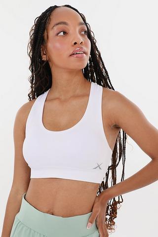 Medium Impact Sports Bra