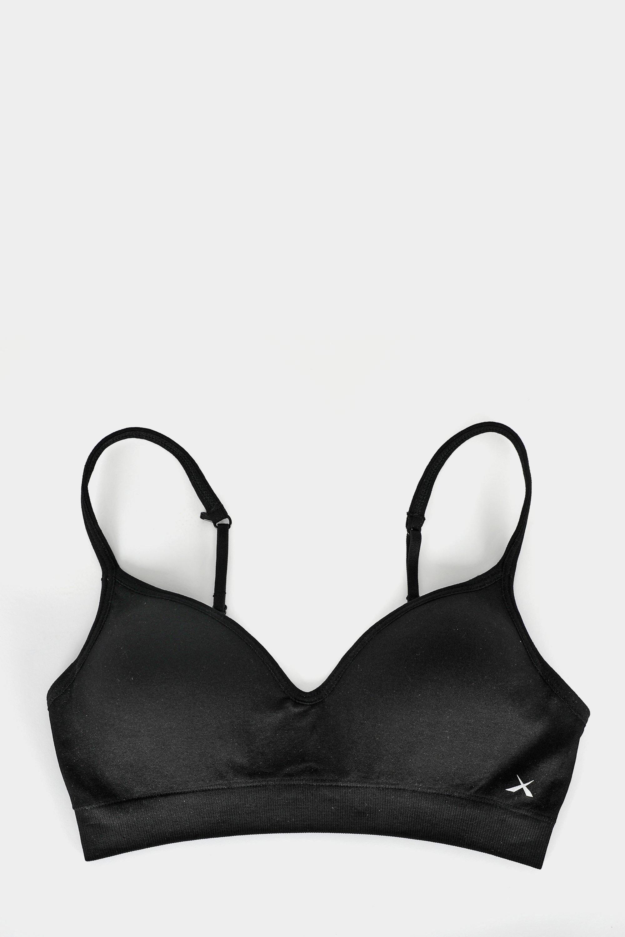 Moulded Cup Sports Bra