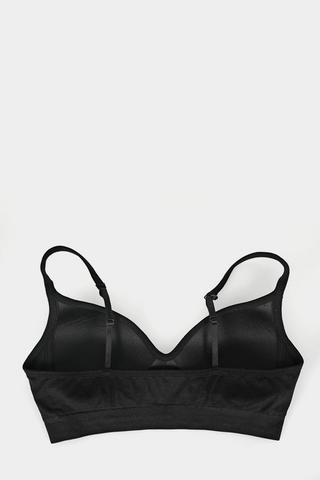 Moulded Cup Sports Bra