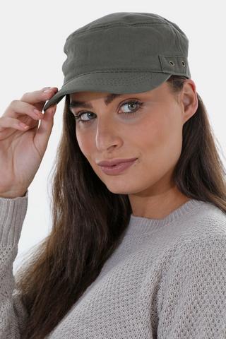 Military Cap