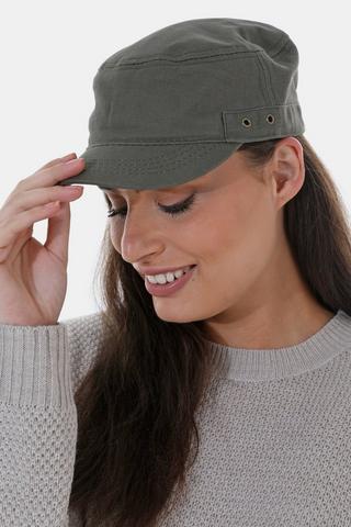 Military Cap