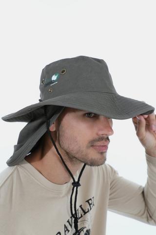 Project Rhino Wide Brim Hat