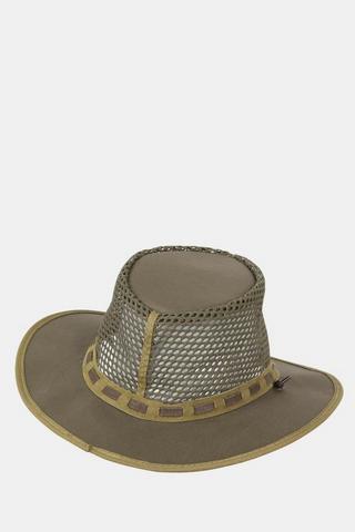 Canvas Bush Hat