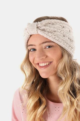 Knit Headband