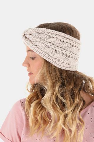 Knit Headband