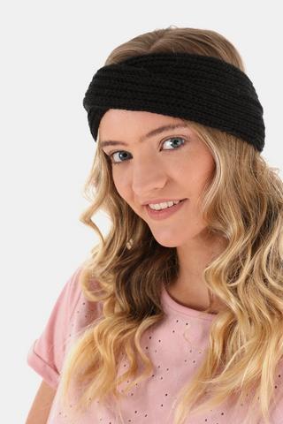 Knit Headband