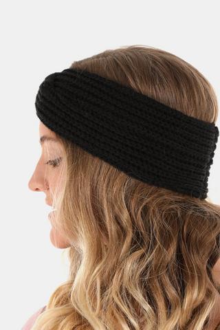 Knit Headband