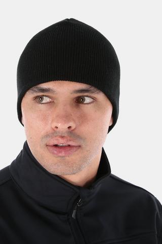 Knit Beanie