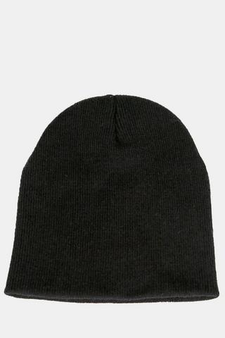 Knit Beanie