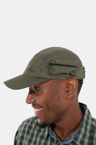 Pocket Cap