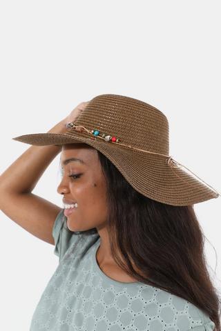 Straw Hat