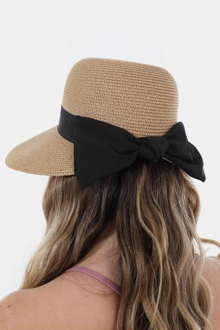 Straw Hat