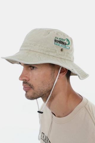 Project Rhino Wide Brim Hat