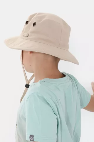 Kids' Cotton Hat