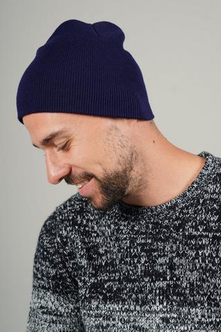 Knit Beanie