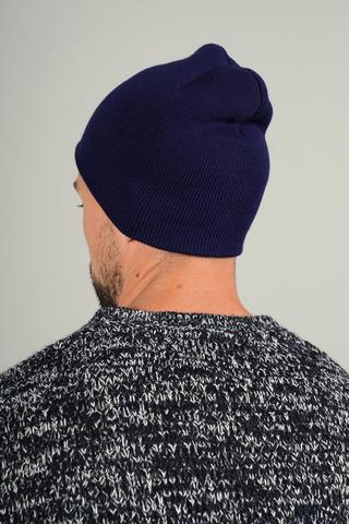 Knit Beanie