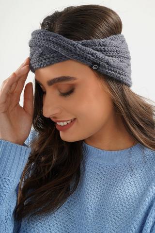 Cable Knit Headband