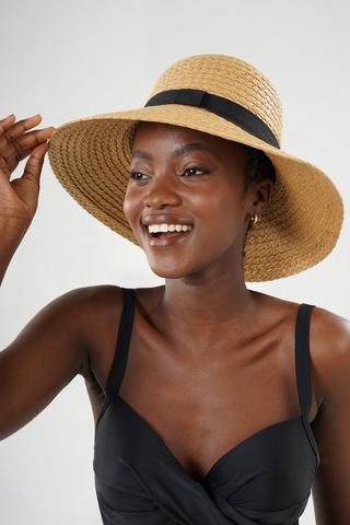 Straw Hat