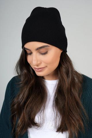 Knit Beanie