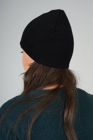 Knit Beanie