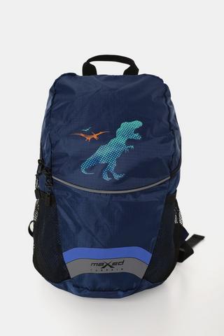 Dinosaur Backpack