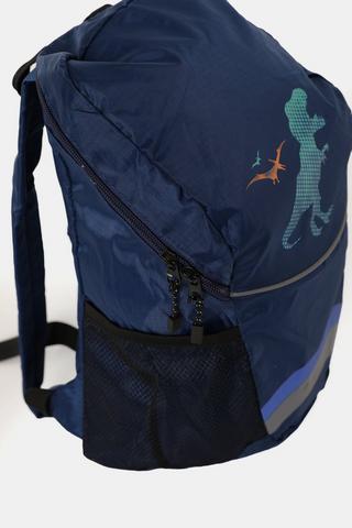 Dinosaur Backpack