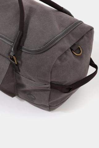Canvas Duffel Bag