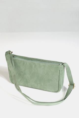 Crossbody Handbag