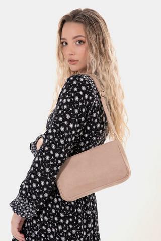Crossbody Handbag