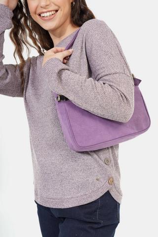 Crossbody Handbag