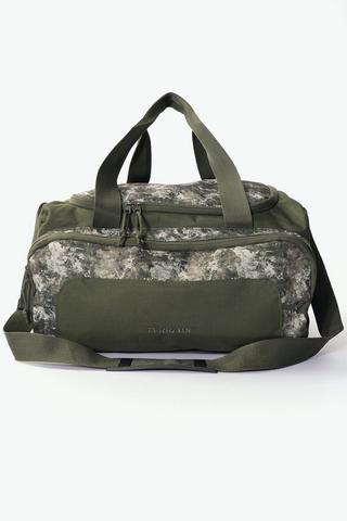 Camo Tote