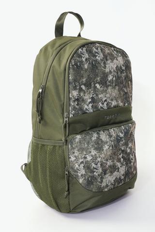 Camo Backpack