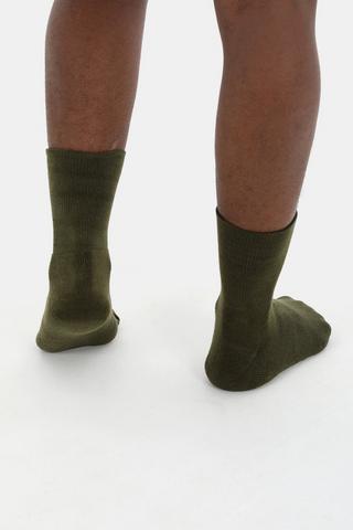 2-pack Cotton Socks