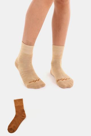 2-pack Cotton-rich Boot Socks