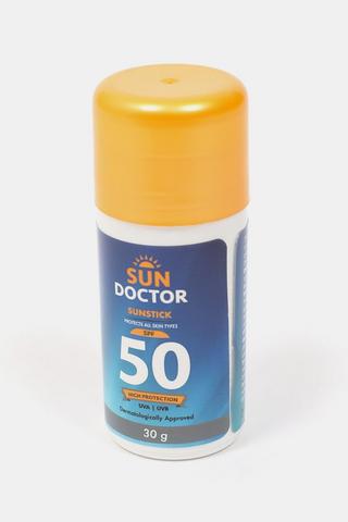 Spf 50 Sunstick - 30g
