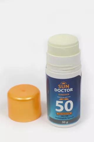 Spf 50 Sunstick - 30g