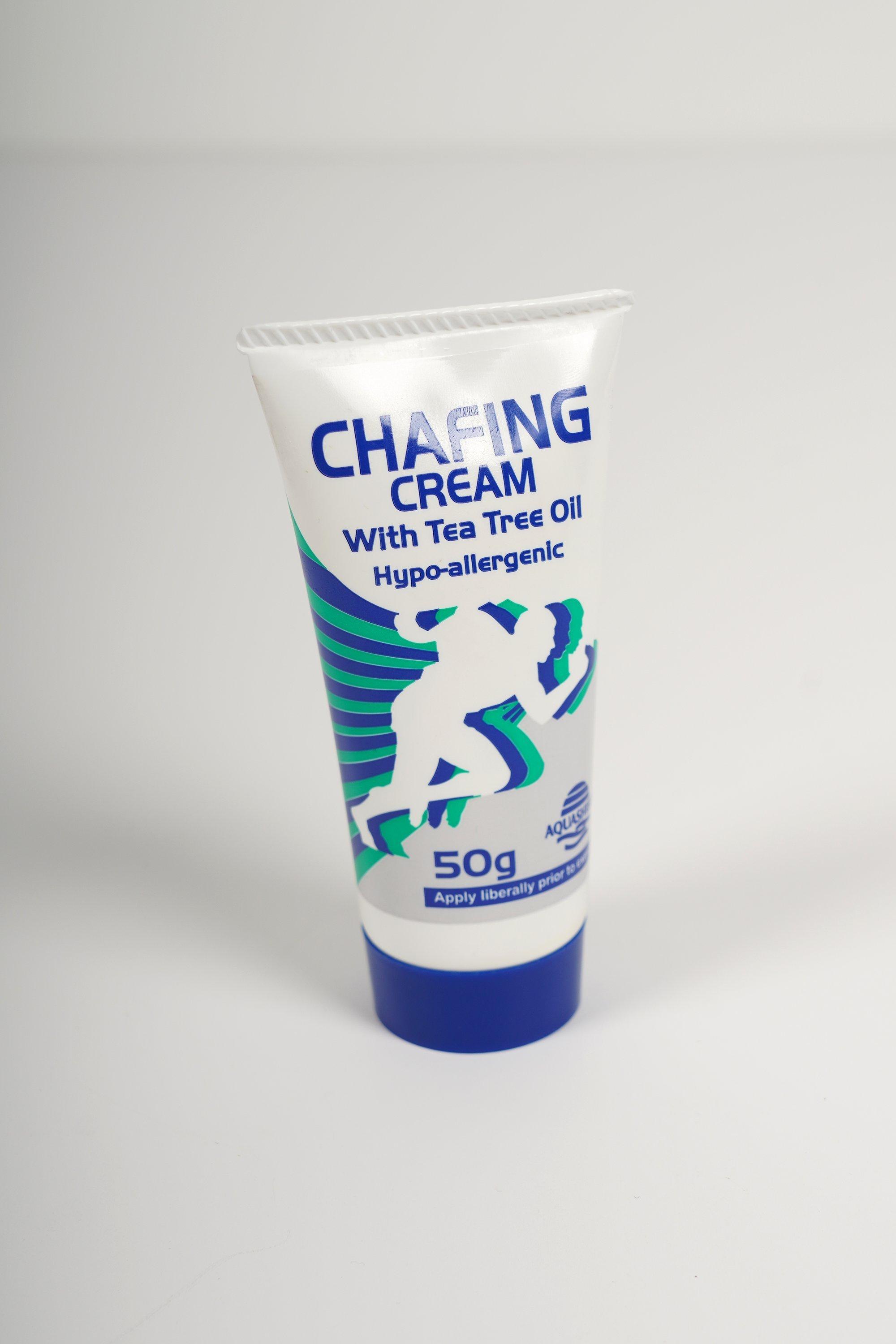 Aquashield Chafing Cream 50g