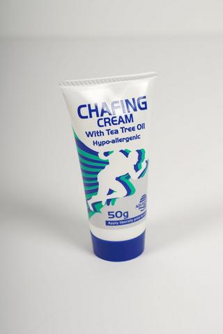 Sport - Anti Chafing Gel, 45 g – CUTIBase Ceramyd : Cream, Lotion and  Medicated Emulsion