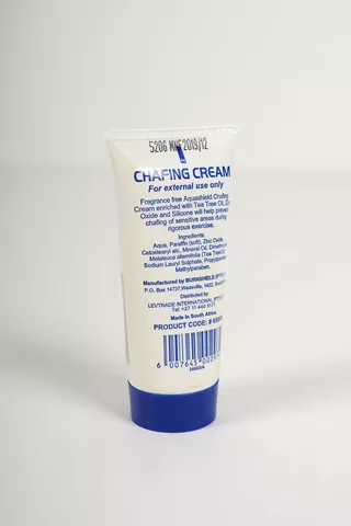 Aquashield Chafing Cream 50g