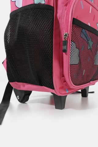 Unicorn Trolley Case