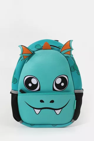 Dragon Backpack