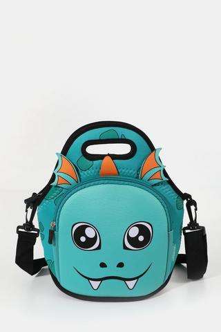 Dragon Lunch Bag