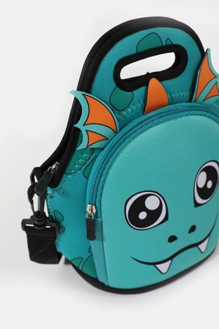 Dragon Lunch Bag